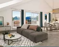 Appartement, 65 m²