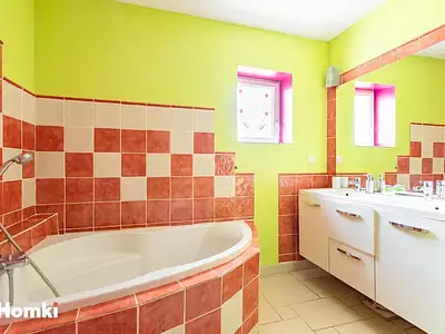 Maison, 148 m²