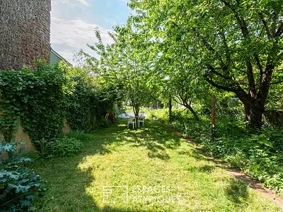 Appartement, 81 m²