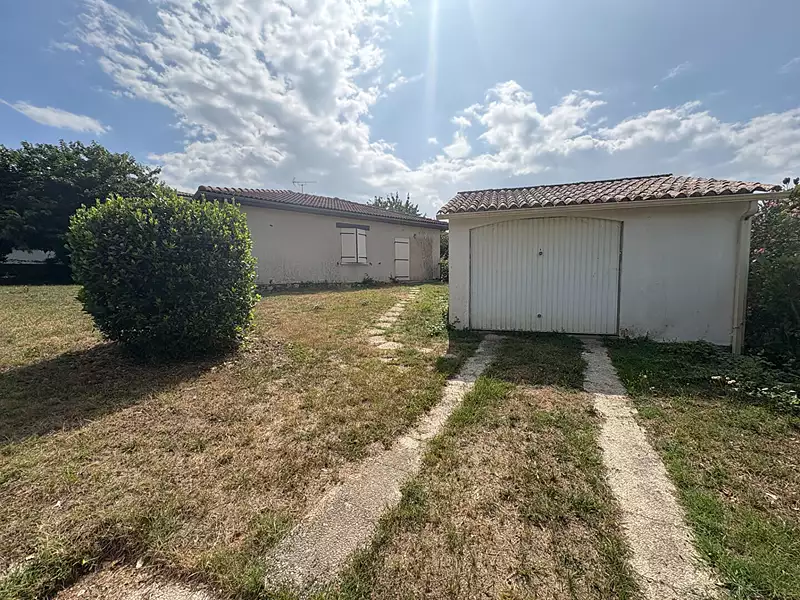 Maison, 110 m²
