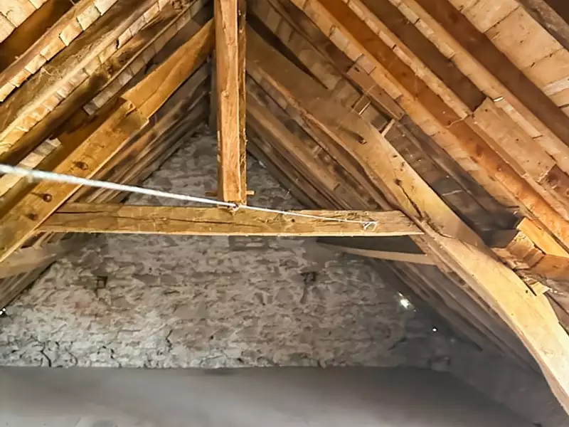 Maison, 76 m²
