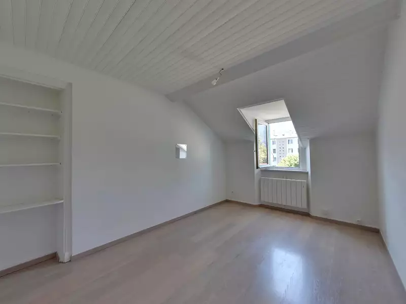 Appartement, 52,89 m²