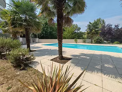 Appartement, 47,17 m²