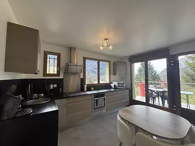 Maison, 217,59 m²
