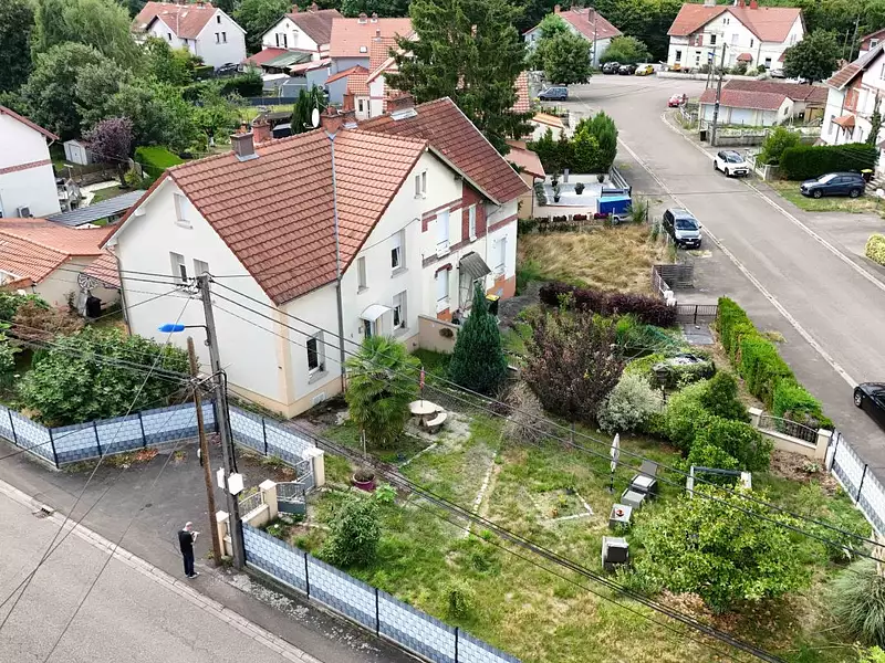 Maison, 144 m²