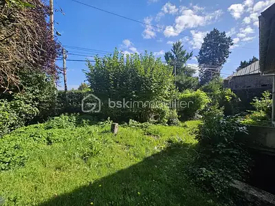 Maison, 95 m²