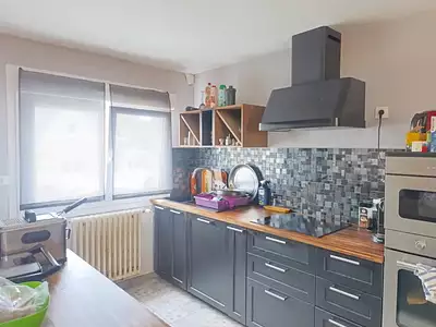 Maison, 90 m²