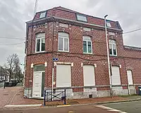 Appartement, 23,65 m²