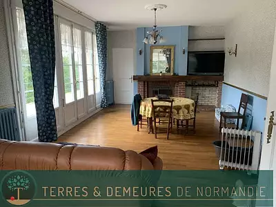 Maison, 259 m²