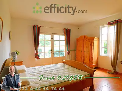 Maison, 280 m²