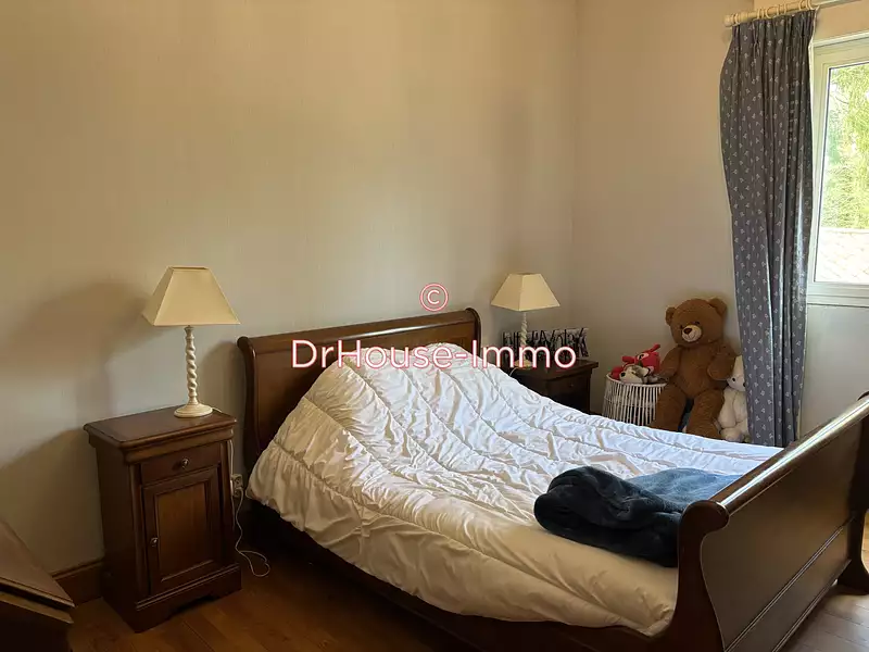 Maison, 280 m²