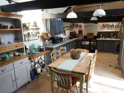 Maison, 155 m²