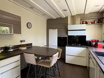 Maison, 207 m²