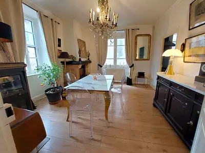 Maison, 112 m²