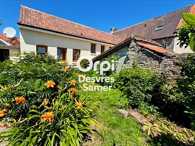 Maison, 160 m²