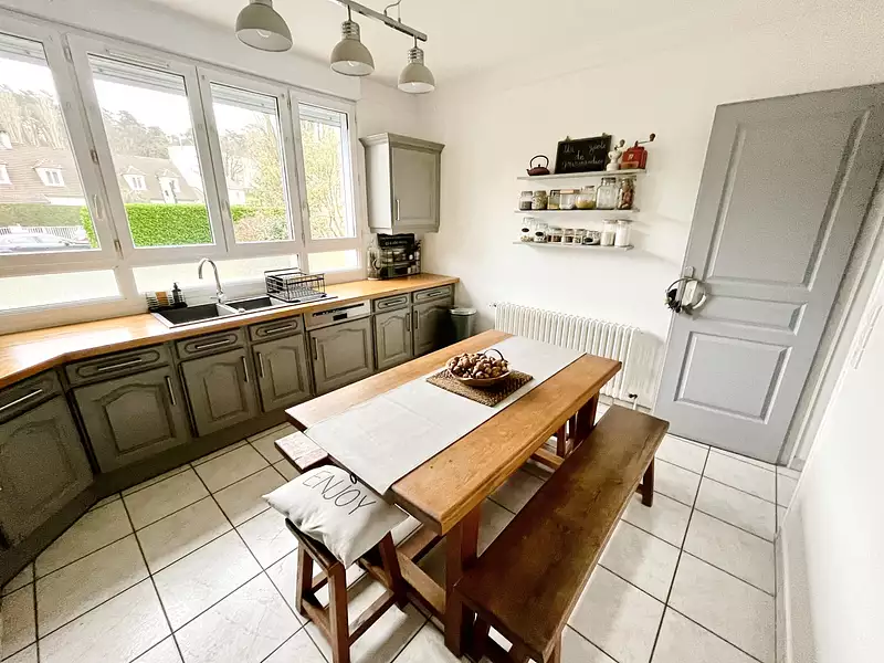 Maison, 127,35 m²