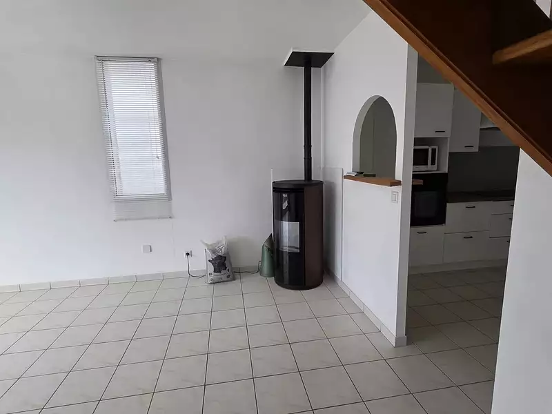 Maison, 82,02 m²