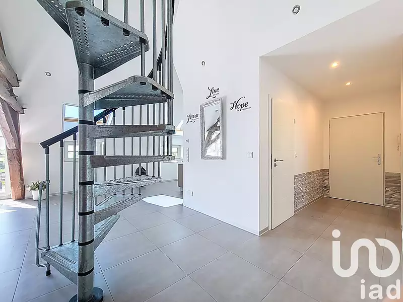 Appartement, 95 m²