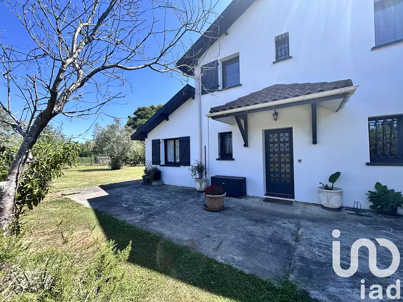 Maison, 126 m²