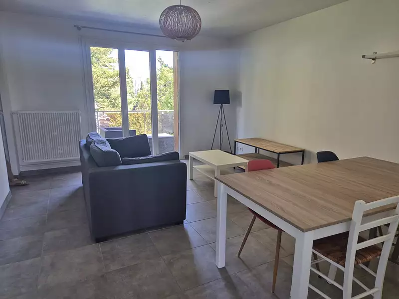 Appartement, 66,91 m²