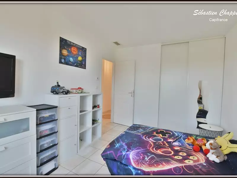 Maison, 147 m²