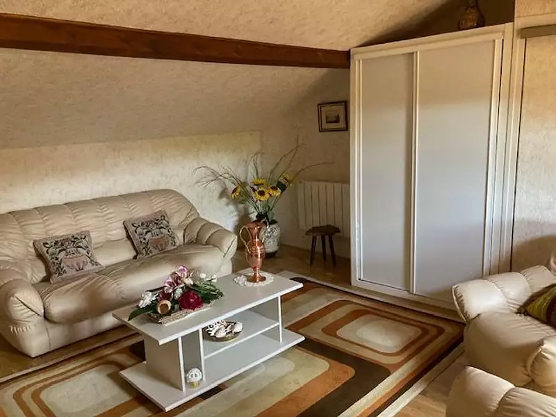Maison, 100 m²