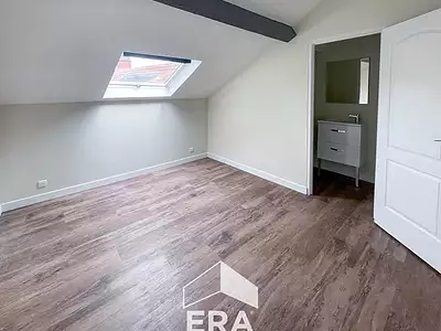 Appartement, 32,88 m²