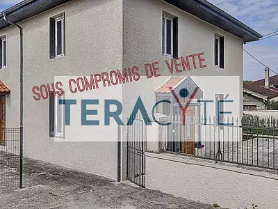 Appartement, 69 m²
