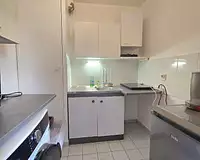 Appartement, 29,18 m²