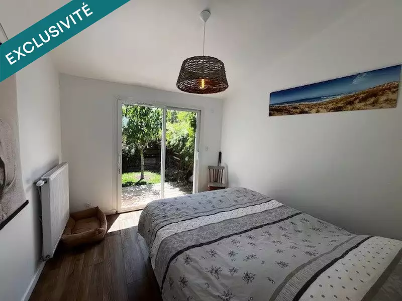 Maison, 96 m²