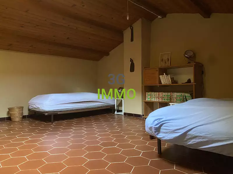 Maison, 80 m²