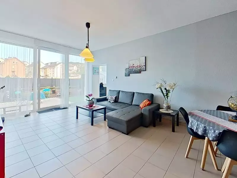 Appartement, 79 m²