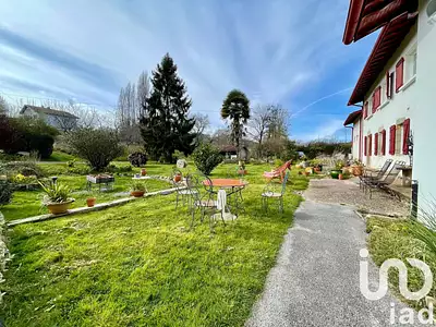 Maison, 385 m²