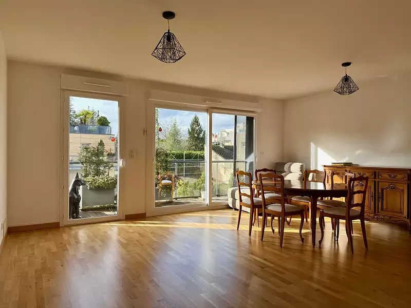 Appartement, 111,49 m²