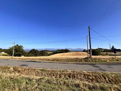 Terrain, 2 385 m²