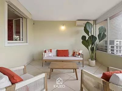 Appartement, 80,43 m²