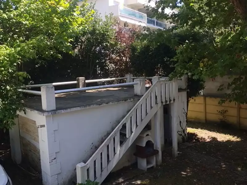 Maison, 205 m²