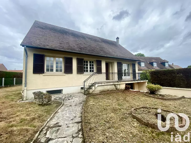 Maison, 145 m²