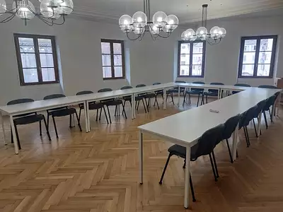 Immeuble, 1 743 m²