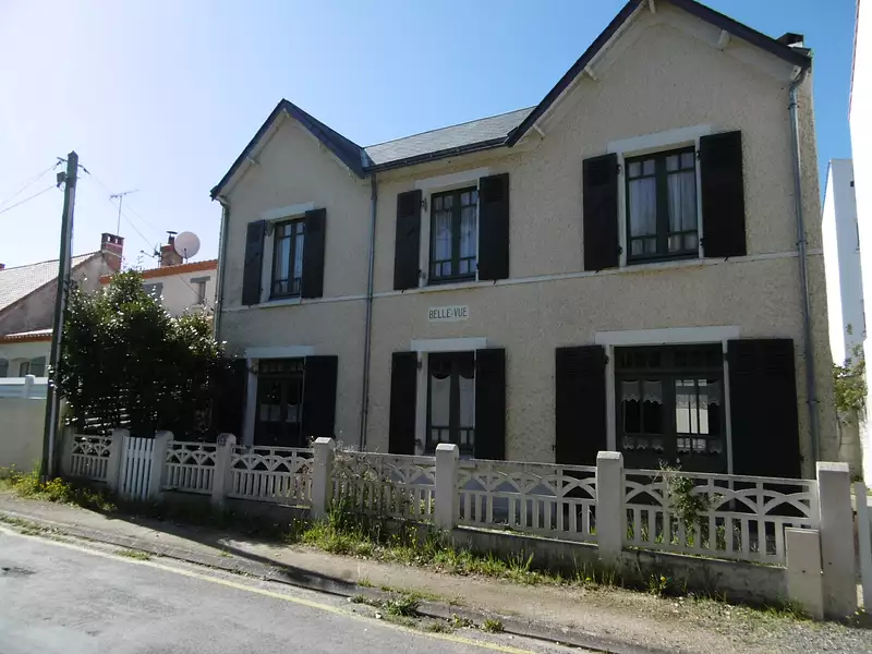Maison, 115,77 m²