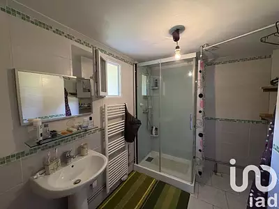 Maison, 80 m²