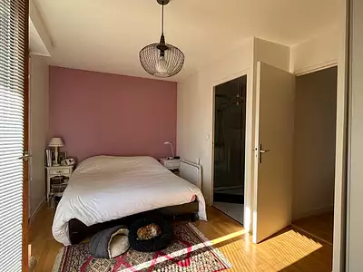 Appartement, 103 m²