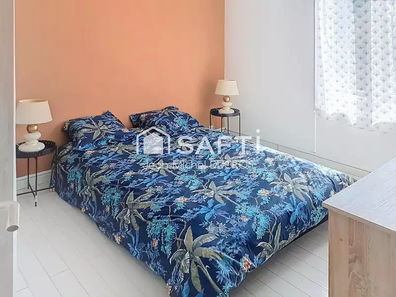Appartement, 70 m²
