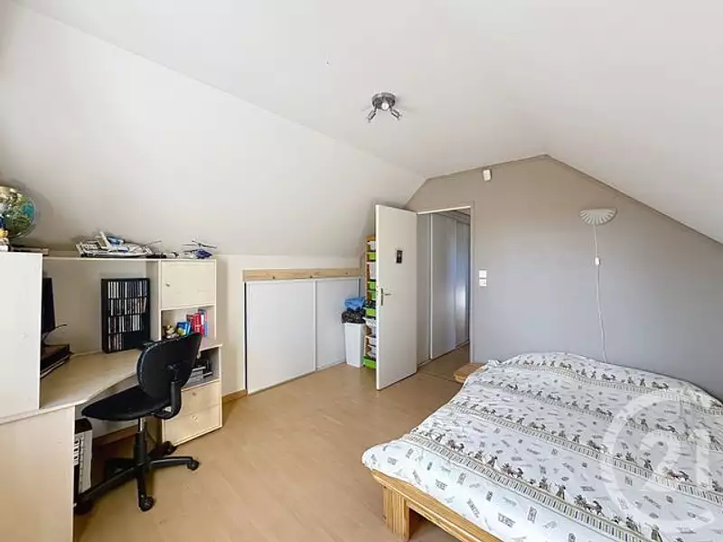 Maison, 113 m²