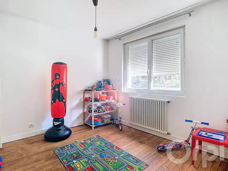Maison, 105 m²