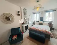 Maison, 167 m²