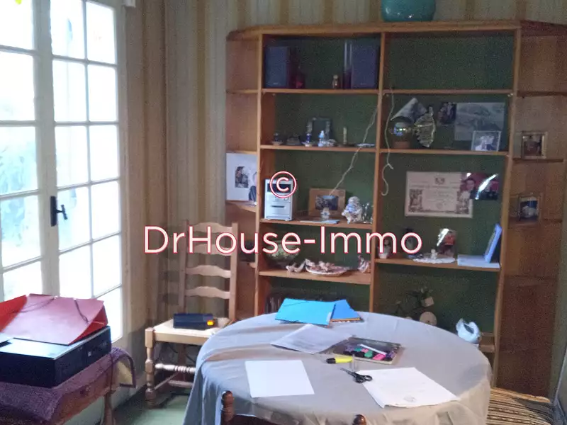 Maison, 155 m²
