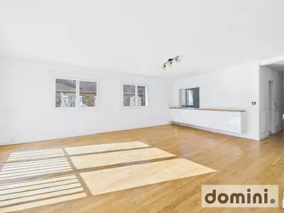 Appartement, 114 m²