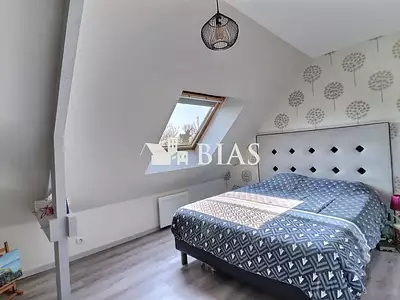 Maison, 114 m²