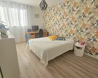 Appartement, 77,21 m²